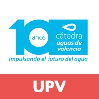 Cátedra Aguas de Valencia logo - Similar company to Universitat Politècnica De València (Upv)