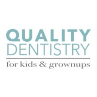 Quality Dentistry for Kids & Grownups logo - Similar company to Desert Hand And Physical Therapy