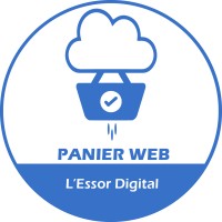PANIER WEB logo - Similar company to A2K Informatique Actualité