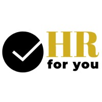 HR For You logo - Similar company to It Company Rete