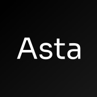 Asta logo - Similar company to Digitalweg Agentur