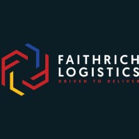Faithrich Logistics logo - Similar company to Legacy Bulk