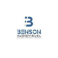 BENSON AUDIOVISUEL logo - Similar company to Rasterpoint