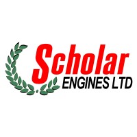 Scholar Engines Limited