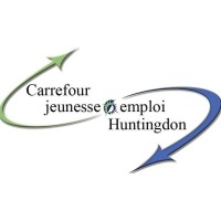 Carrefour jeunesse-emploi Huntingdon logo - Similar company to Carrefour Jeunesse-Emploi De Montcalm