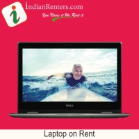 Laptop on Rent logo - Similar company to Alive Computers