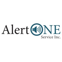 AlertONE Service Inc.
