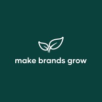 Make Brands Grow logo - Similar company to I.K. Boost