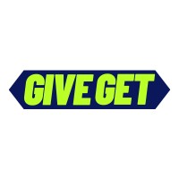 GiveGet logo - Similar company to Trooids