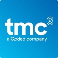 tmc3 logo - Similar company to Qodea