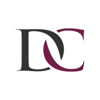 Denise Cronwall Activewear logo - Similar company to E & Dj Activewear