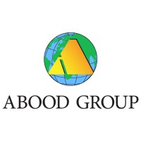Abood Group logo - Similar company to Cyber Global Technologies