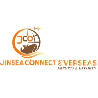 Jinsea Connect Overseas logo - Similar company to Techzo Impex Pvt. Ltd.