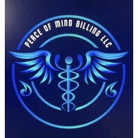 Peace of Mind Billing LLC logo - Similar company to Post Traumatic Training Institute