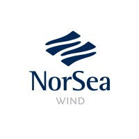 NorSea Wind logo - Similar company to Tethys