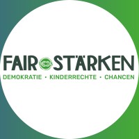 FAIR.STÄRKEN e.V. logo - Similar company to Clean River Project E.V.