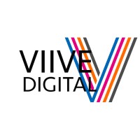 Viive Digital logo - Similar company to Liveadventure Ltd