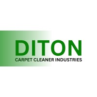 DITON Cleaning logo - Similar company to Care4Floors