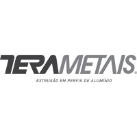 TERA Metais Alumínio logo - Similar company to Só Metais