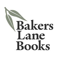 Bakers Lane Books logo - Similar company to Keeperton