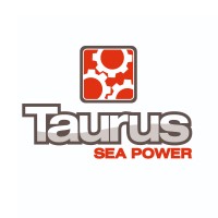 Taurus Sea Power logo - Similar company to Brp Poland