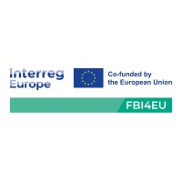 FBI4EU logo - Similar company to Time2Act@Sd