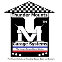 Thunder Mounts Garage Systems logo - Similar company to Fae Consulting