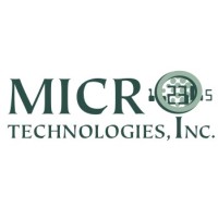 MICR Technologies Inc. logo - Similar company to Alexander Clark Printing