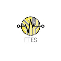 FTES Limited logo - Similar company to Central Electrical Distributors Braintree (Ced)