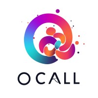 OCALL logo - Similar company to Axbx