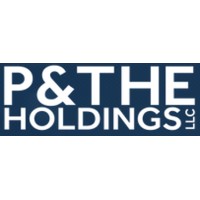 P & The Holding, Llc