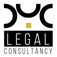DYC LEGAL CONSULTANCY logo - Similar company to Elavv
