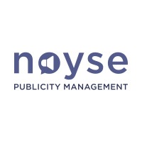 Noyse logo - Similar company to Actioncoach - Victor Anaya