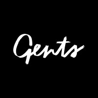 gents agency logo - Similar company to Applycyber