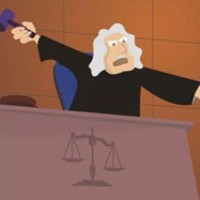 Jurista Enloquecido logo - Similar company to Derecho Virtual