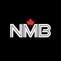 NMB CANADA logo - Similar company to Tropical Fx