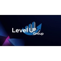 Level Up Group logo - Similar company to Leadscope - B2B Online Marketing