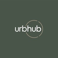 Urbhub logo - Similar company to Pódio