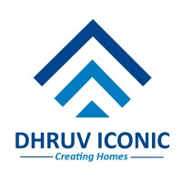 Dhruv Iconic Pvt. Ltd. logo - Similar company to Sri Anuanand Construction Pvt. Ltd.