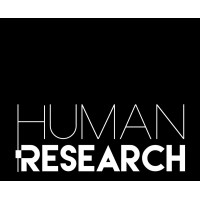 Human Research logo - Similar company to Human Research