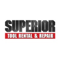 Superior Tool Rental & Repair logo - Similar company to Midland Tool & Supply