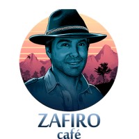 Zafiro Coffee
