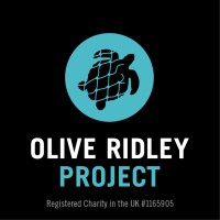 Olive Ridley Project logo - Similar company to Society For The Protection Of Turtles