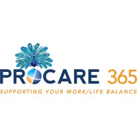 Procare Ambulance Integrated Health & Transport logo - Similar company to Vesper Medical Transport