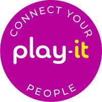 Play It Global logo - Similar company to Play-Il