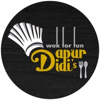 Didi's Kitchen Online Store logo - Similar company to Custom Bag Maker (Bag Manufacturer)
