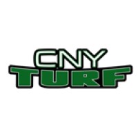 CNY Turf logo - Similar company to Syracuse Lightscapes, Inc.