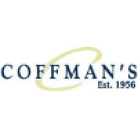 Coffman's Mens Wear logo - Similar company to Femo Men'S Wear
