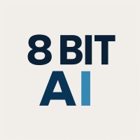 8 BIT AI (Stealth Startup) logo - Similar company to Wassel Mobility