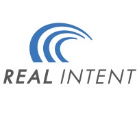 Real Intent logo - Similar company to Mbochip